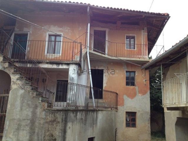Casa in vendita a Piemonte, Biella