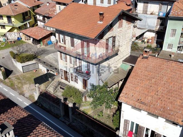 Casa in vendita a Valdilana, Piemonte