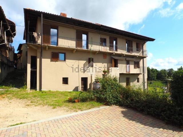 Casa in vendita a Piemonte, Biella