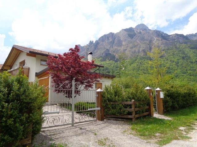 Casa in vendita a Comunità Alta Valsugana e Bersntol, Centa San Nicolò