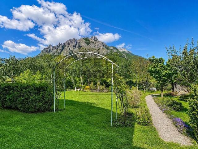 Casa in vendita a Comunità Alta Valsugana e Bersntol, Centa San Nicolò