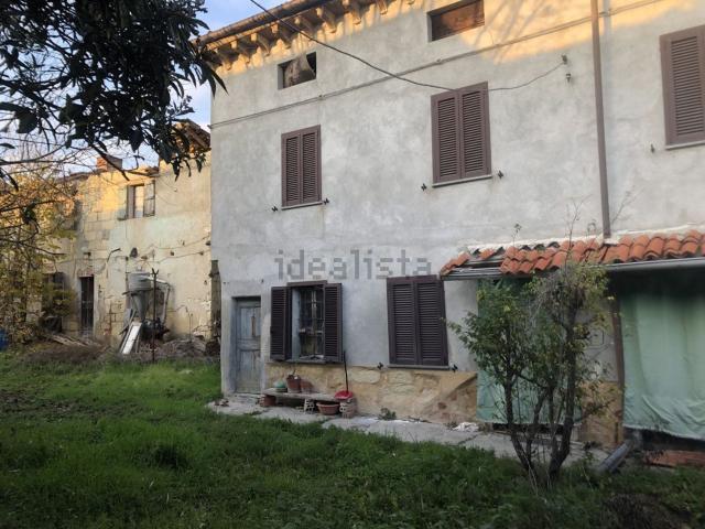 Casa in vendita a Piemonte, Alessandria