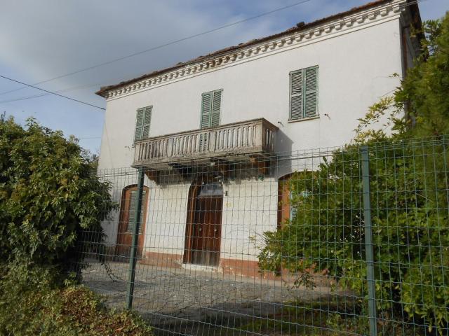 Casa in vendita a Marche, Ancona