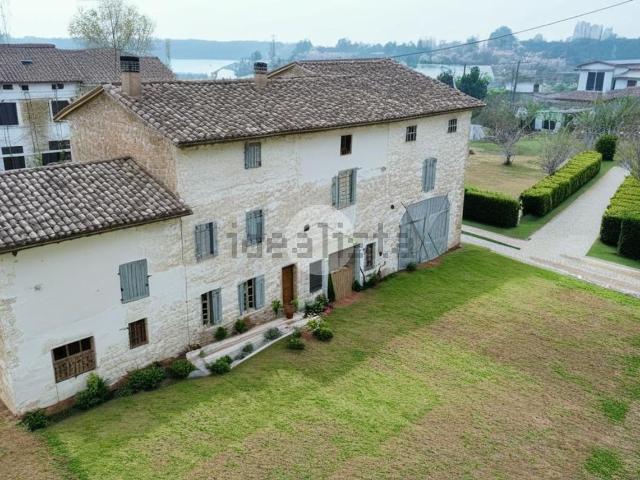 Casa in vendita a Sorbolo Mezzani, Mezzano Superiore