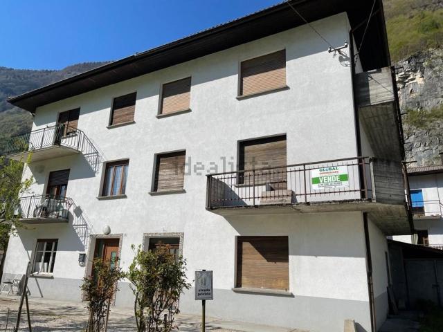 Casa in vendita a Comunità Valsugana e Tesino, Grigno