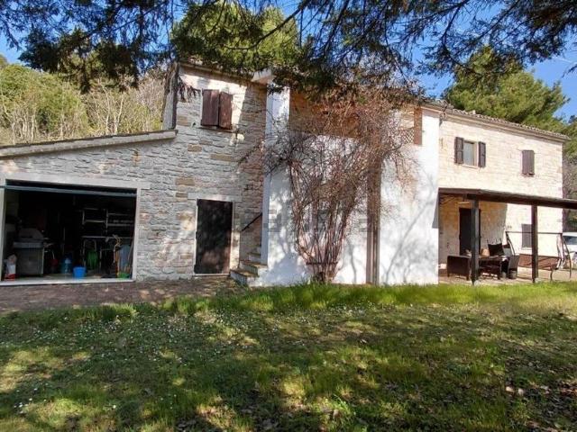 Casa in vendita a Marche, Ancona