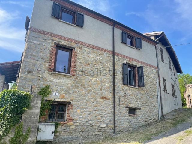 Casa in vendita a Piemonte, Alessandria