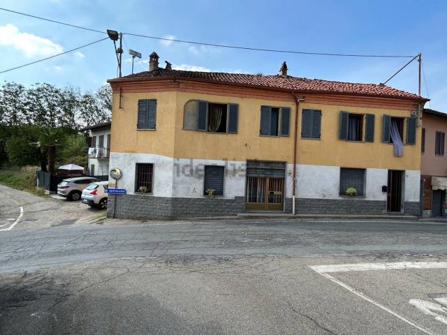 Casa in vendita a Piemonte, Cuneo