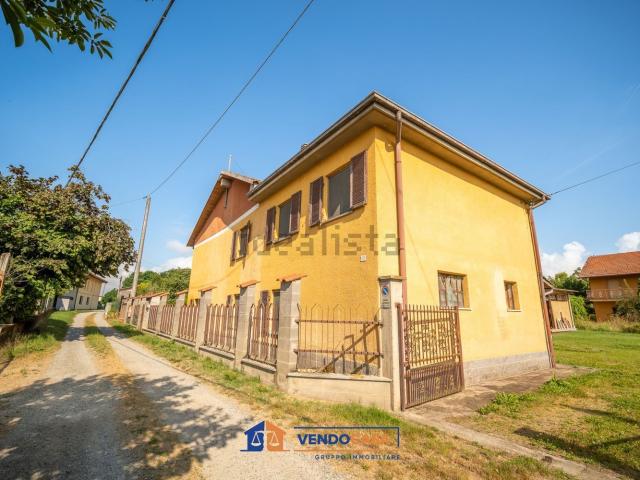 Casa in vendita a Piemonte, Torino