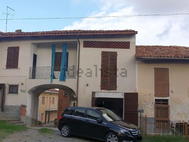 Casa in vendita a Piemonte, Alessandria