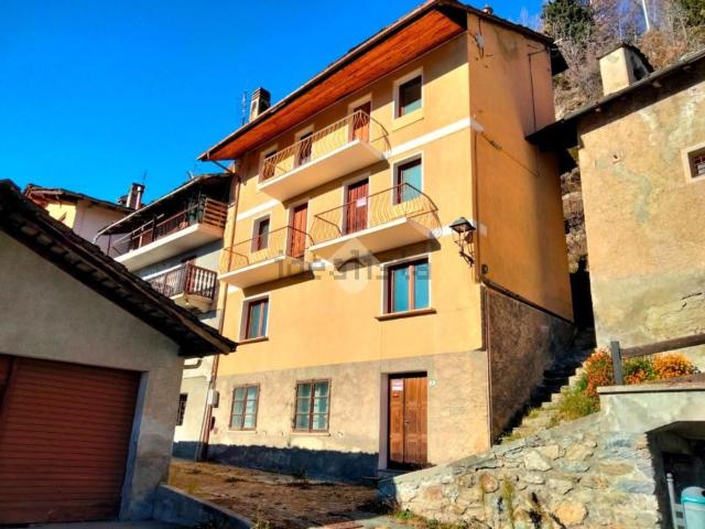 Casa in vendita a Avise, Aosta