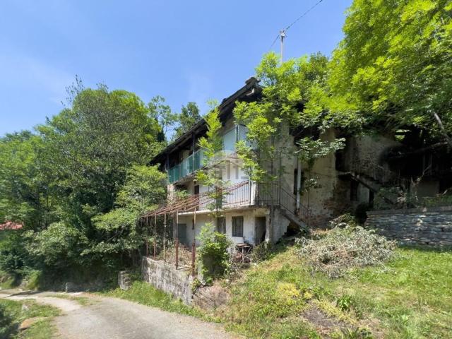 Casa in vendita a Unione Montana Alpi Graie, Piemonte