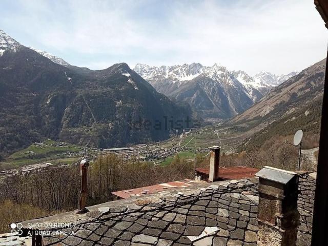 Casa in vendita a La Salle, Aosta