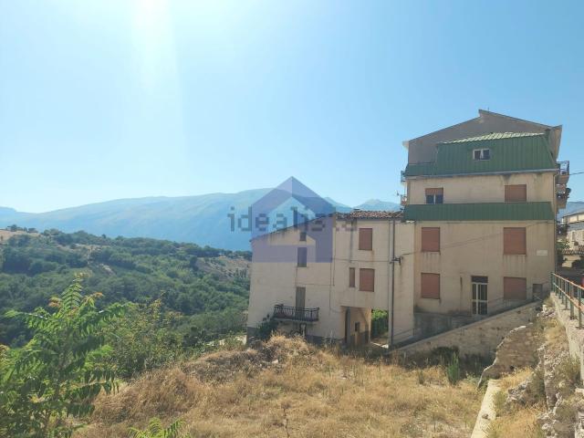 Casa in vendita a Gessopalena, Abruzzo
