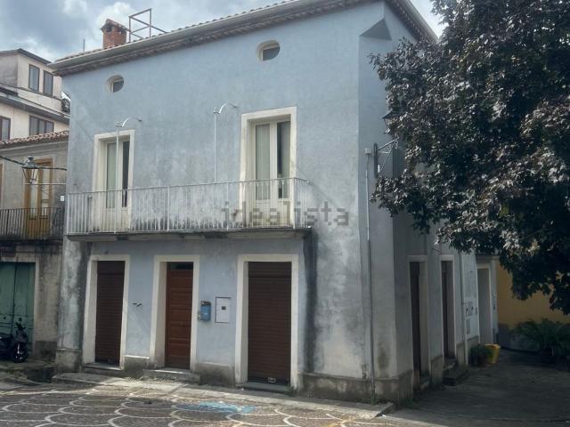 Casa in vendita a Lauria Superiore, Basilicata