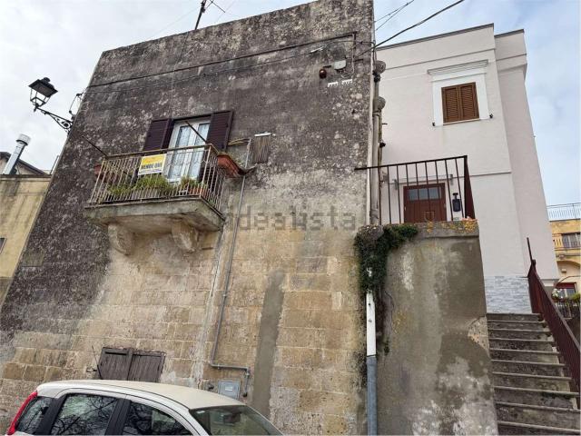 Casa in vendita a Montescaglioso, Basilicata