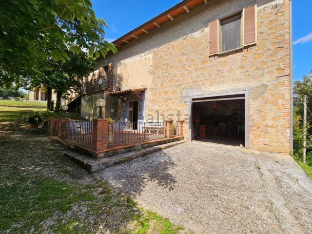 Casa in vendita a Orvieto, Umbria