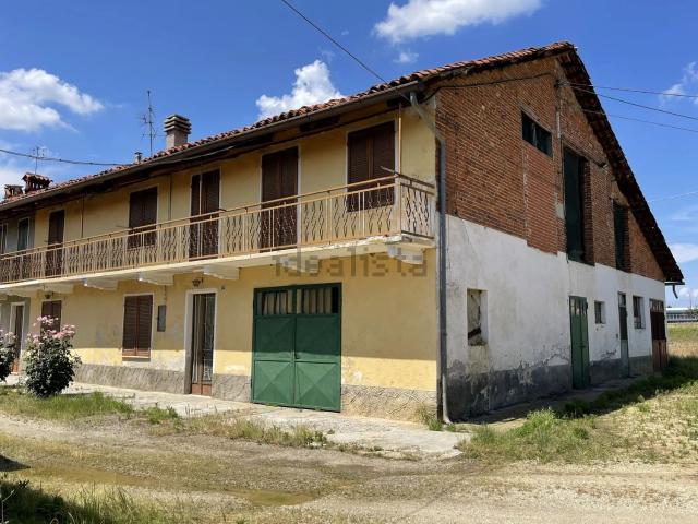 Casa in vendita a Piemonte, Cuneo