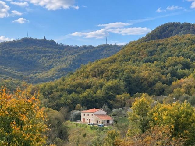 Casa in vendita a Careola, Pontremoli