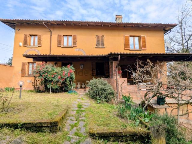 Casa in vendita a Stradella, Lombardia