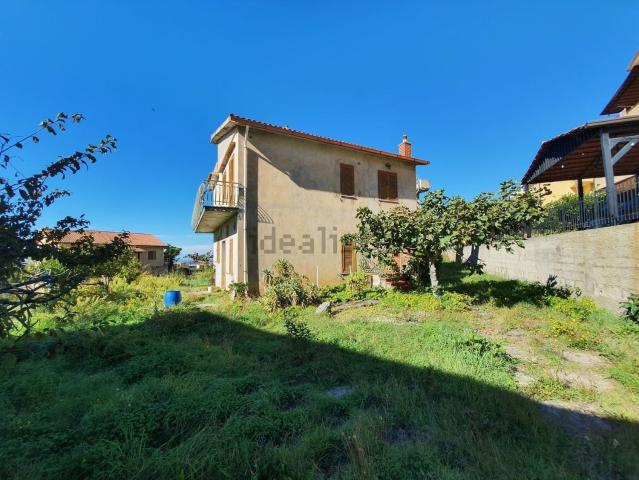 Casa in vendita a Foresta, Calabria