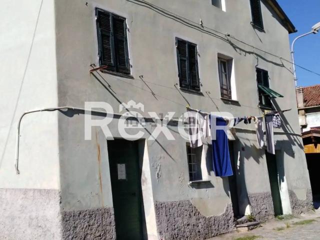 Casa in vendita a Mallare, Liguria