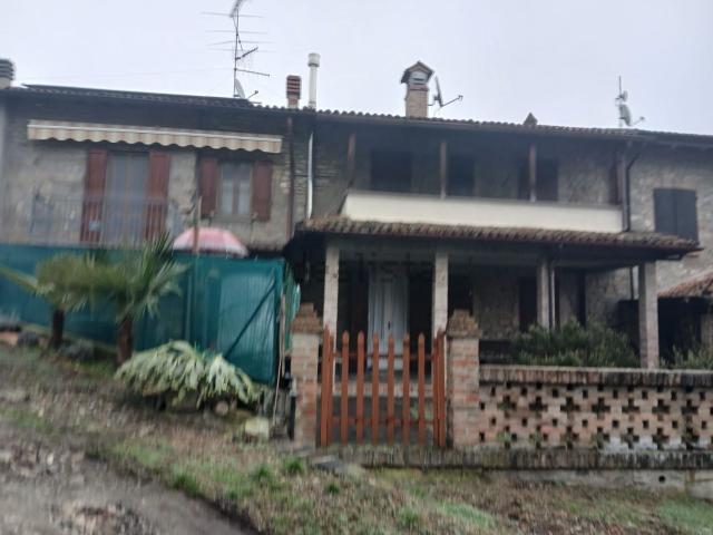 Casa in vendita a Vigolzone, Reggio Emilia