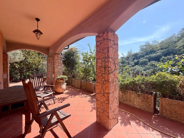 Casa in vendita a Pozzuolo, Lerici