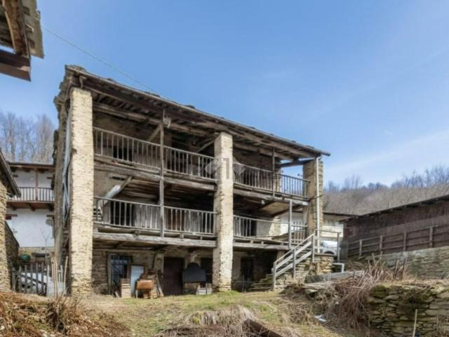 Casa in vendita a Piemonte, Torino