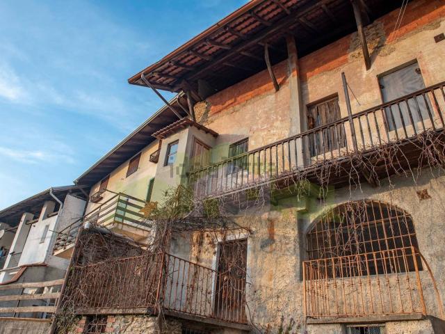 Casa in vendita a Cellio con Breia, Piemonte