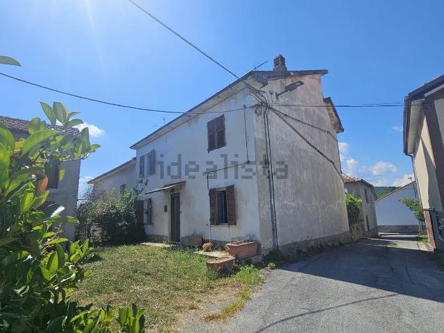 Casa in vendita a Piana Crixia, Liguria