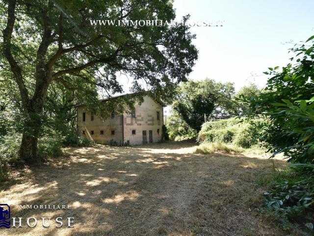 Casa in vendita a Podere San Francesco, San Lorenzo Nuovo