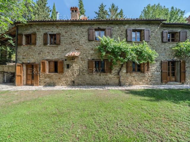 Casa in vendita a Vocabolo Molinello, Città di Castello