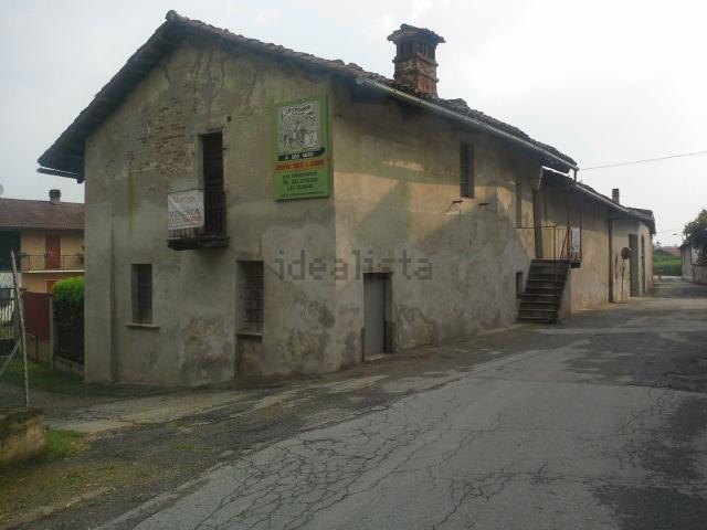 Casa in vendita a Piemonte, Torino