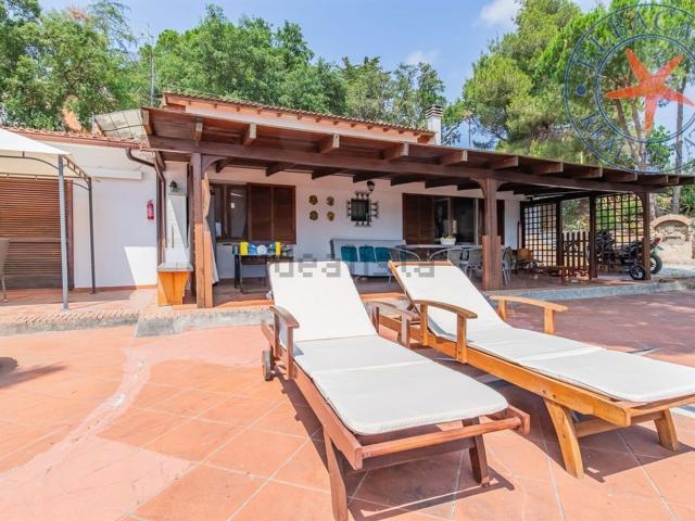 Casa in vendita a Gualdo, Capoliveri