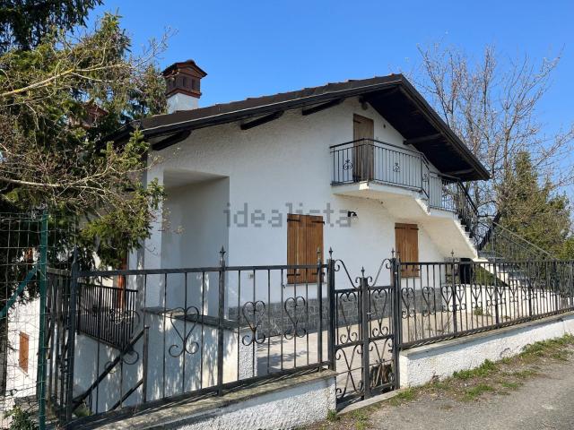 Casa in vendita a Piemonte, Alessandria