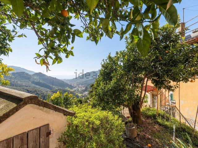Casa in vendita a Molino delle Ghiare, Levanto