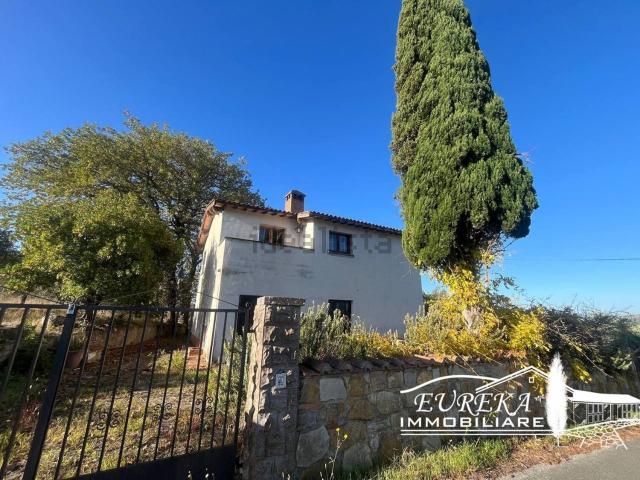 Casa in vendita a Piegaro, Umbria