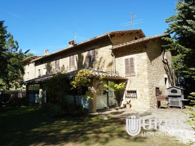 Casa in vendita a Porziano, Assisi