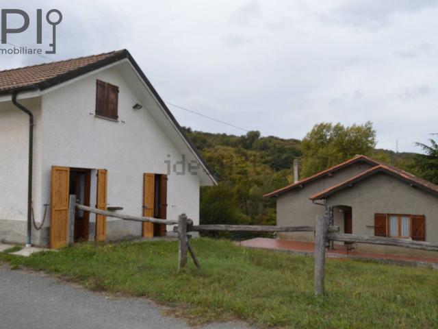 Casa in vendita a Giusvalla, Liguria