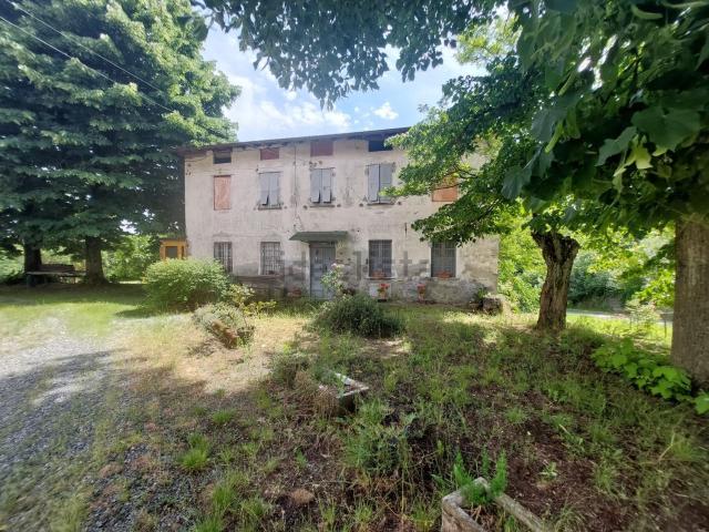 Casa in vendita a Piemonte, Alessandria