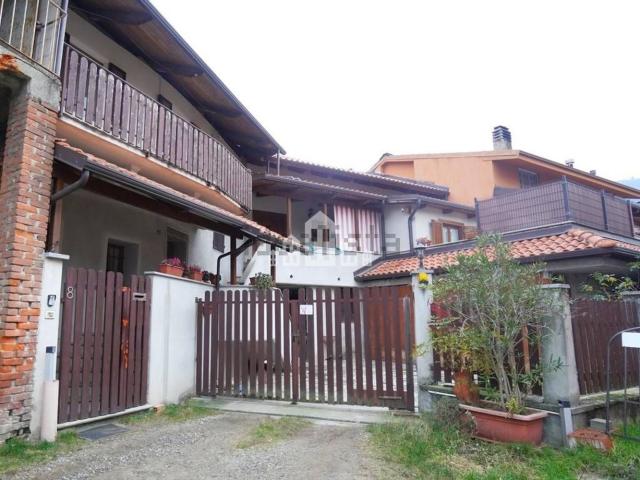 Casa in vendita a Salto, Piemonte