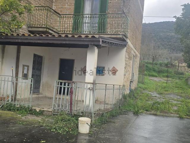 Casa in vendita a Pontecorvo, Lazio