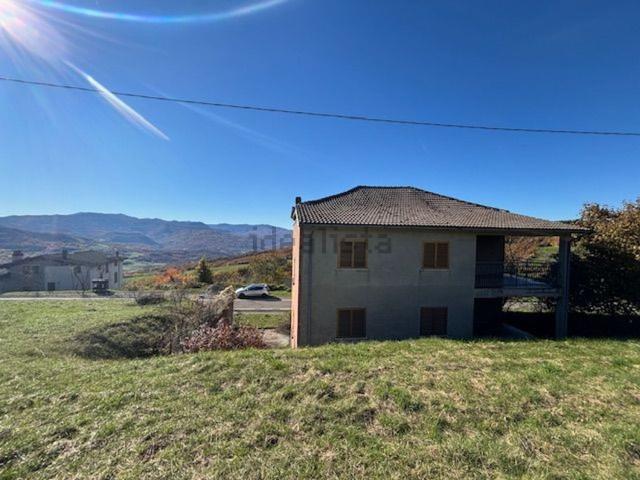 Casa in vendita a Farini D'olmo, Reggio Emilia