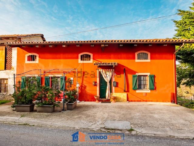 Casa in vendita a Piemonte, Cuneo