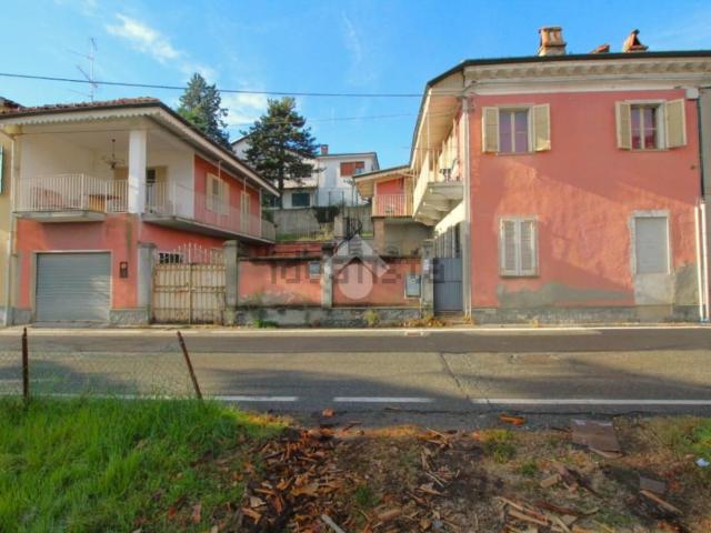 Casa in vendita a Piemonte, Torino