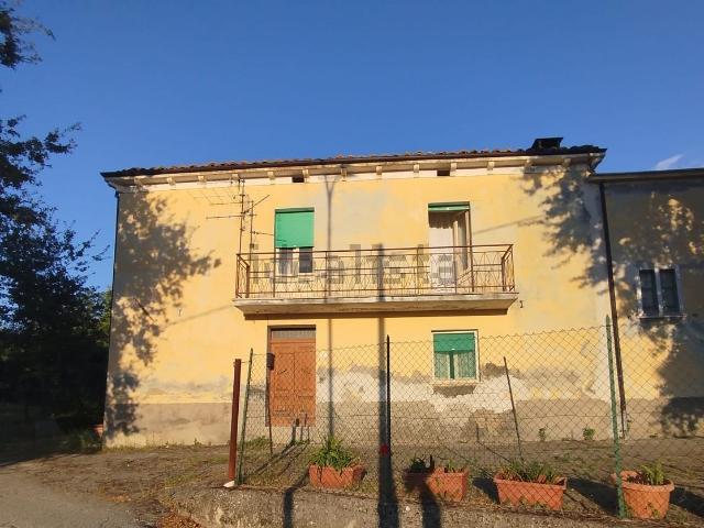 Casa in vendita a Guardiagrele, Abruzzo