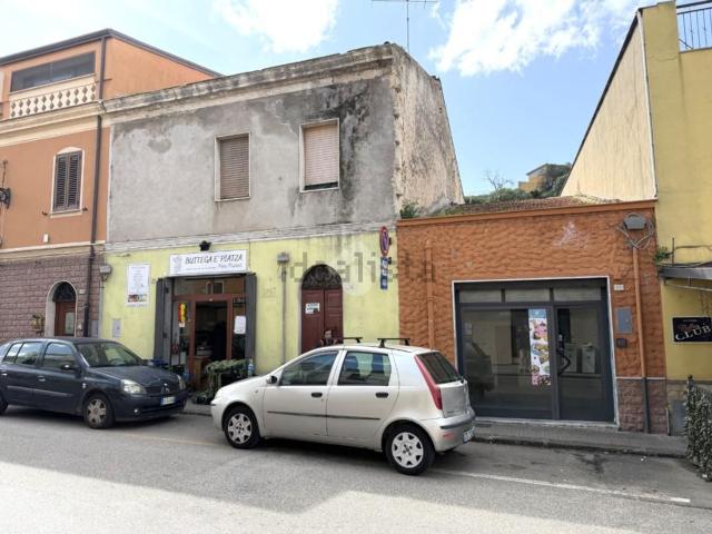 Casa in vendita a Cappuccini, Cala Di Volpe