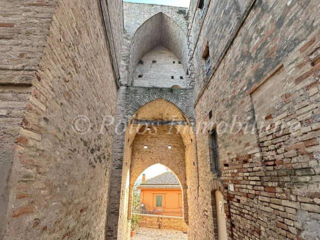 Casa in vendita a San Lorenzo, Marche