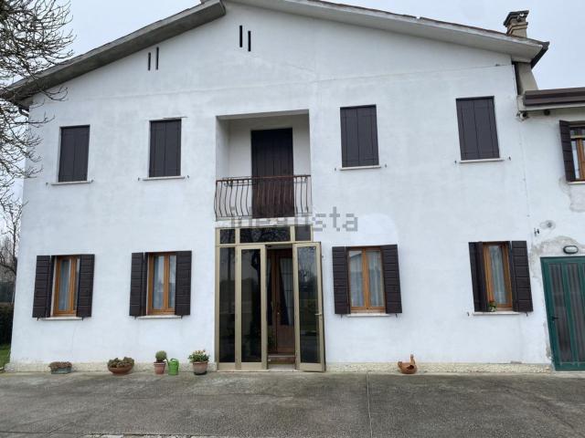 Casa in vendita a Legnaro, Veneto